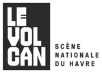 Le Volcan — Scène nationale du Havre